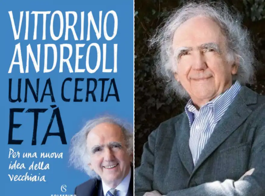 vittorino andreoli