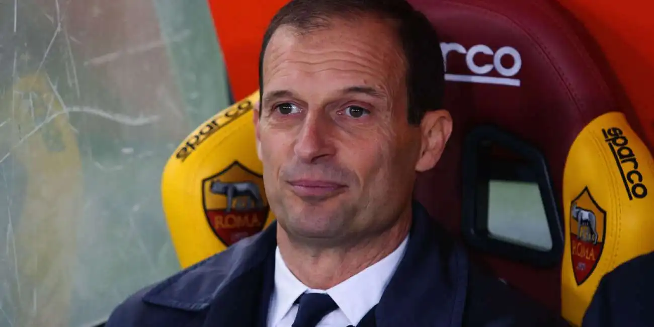 allegri 3