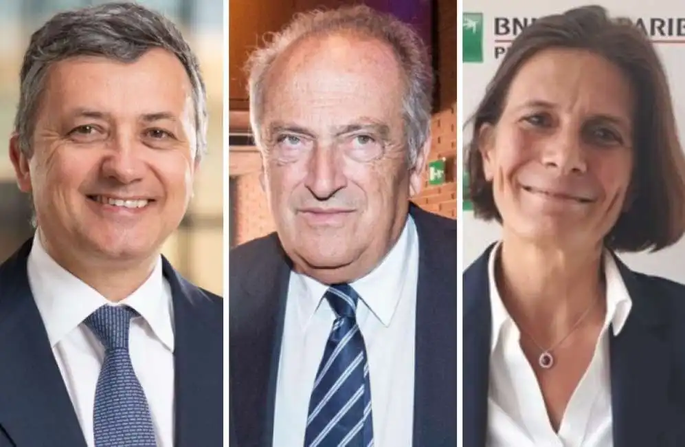 andrea munari luigi abete elena goitini bnl