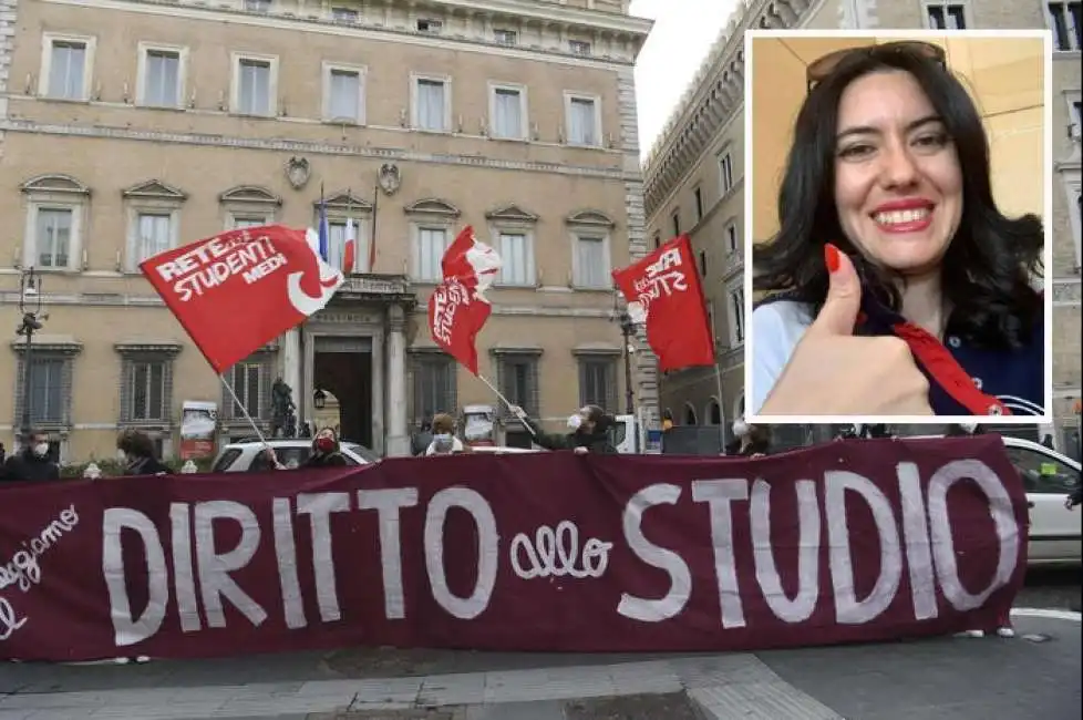 azzolina studenti scuola