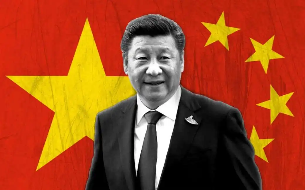 cina xi jinping crescita