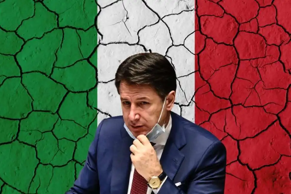 conte buttafuoco