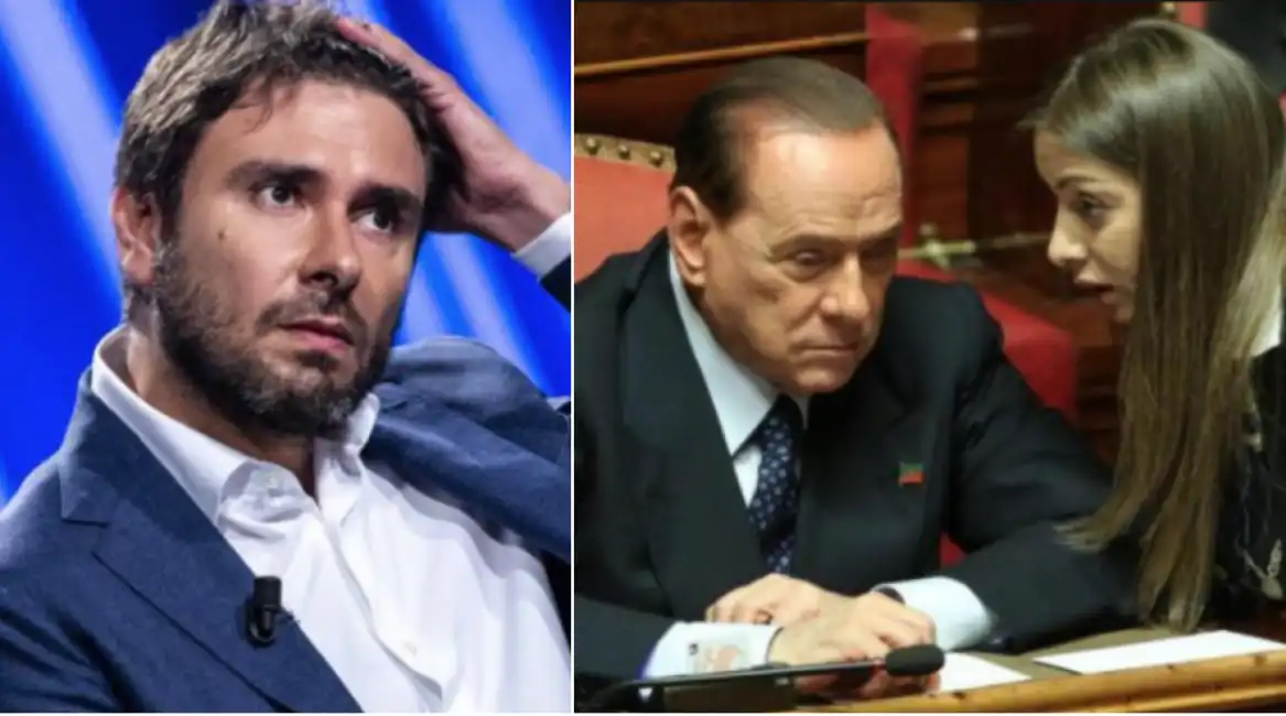 di battista berlusconi maria rosaria rossi