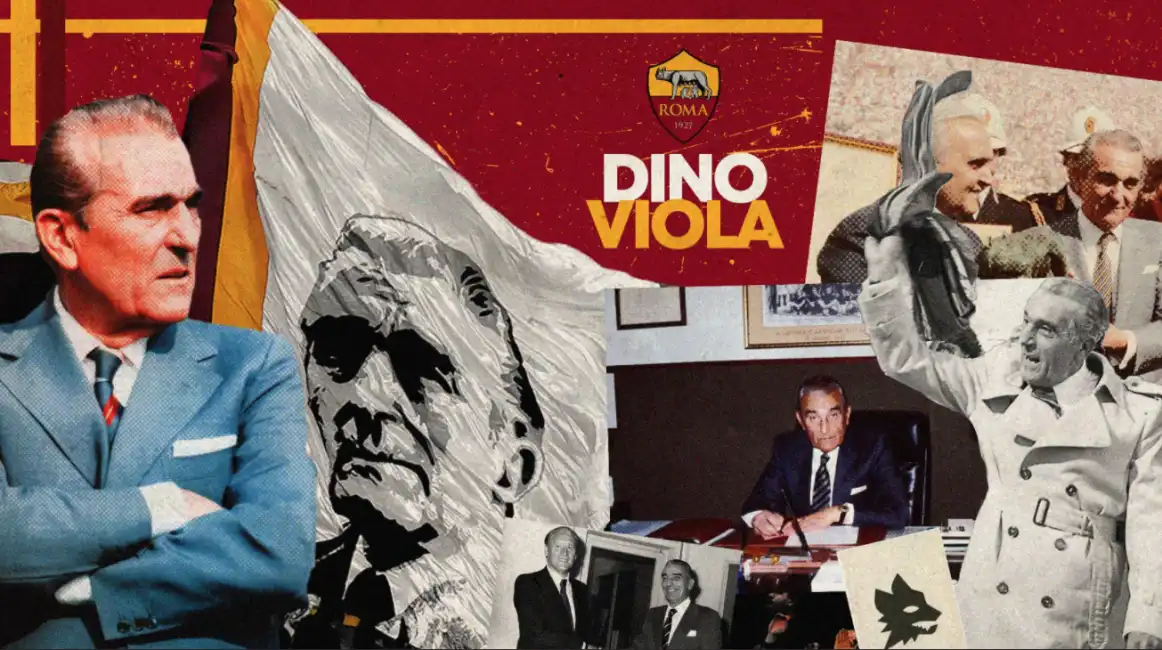 dino viola