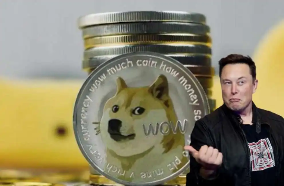 dogecoin