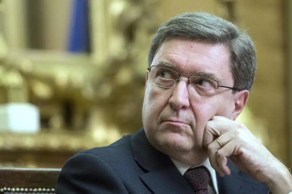 enrico giovannini