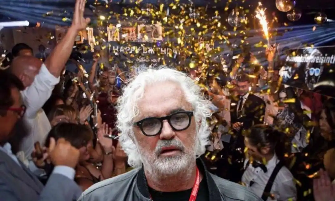 flavio briatore