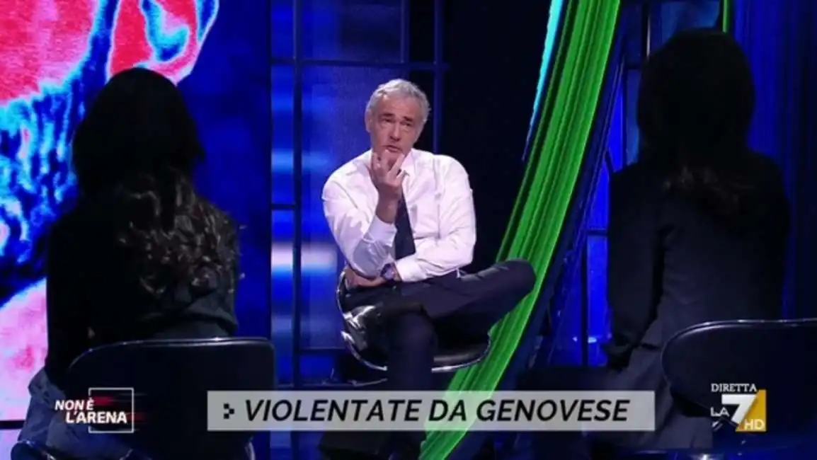 genovese giletti