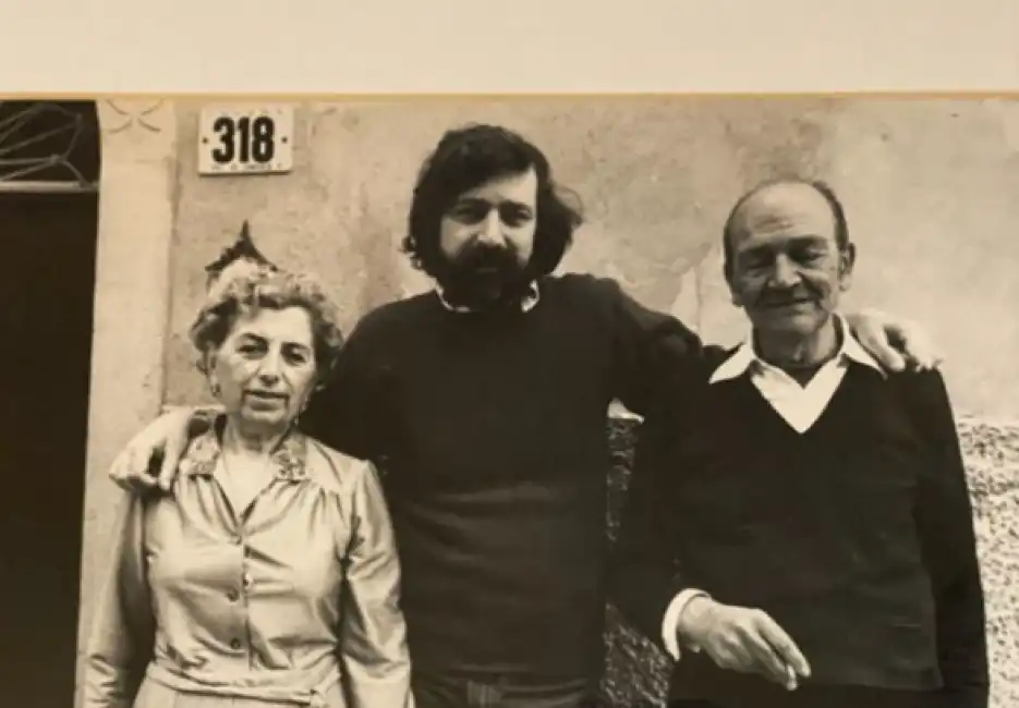 guccini family