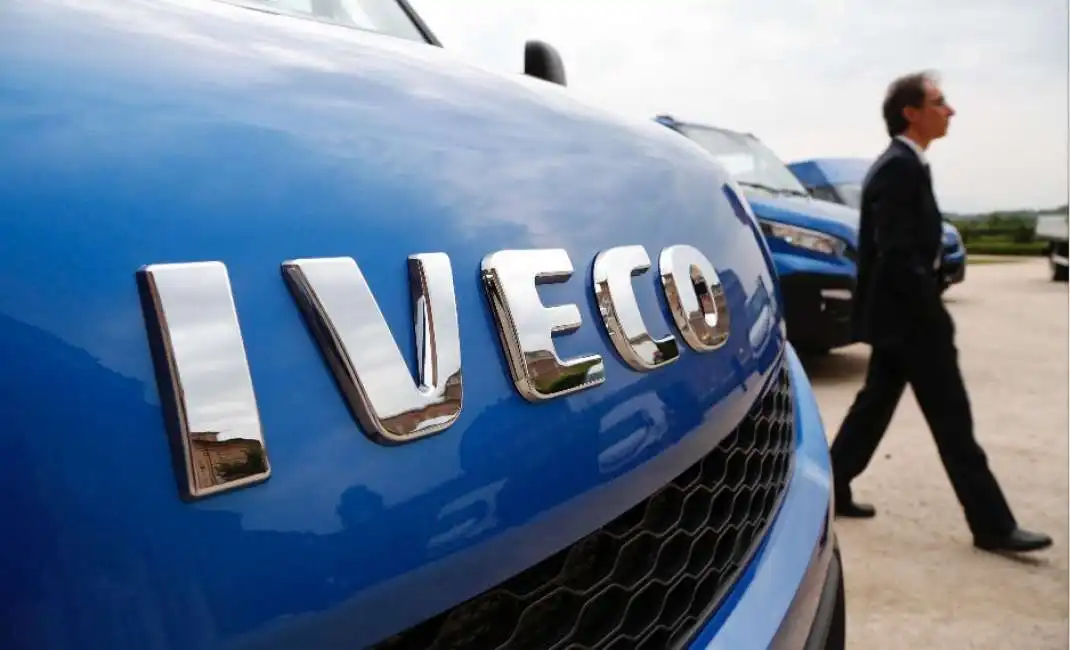 iveco