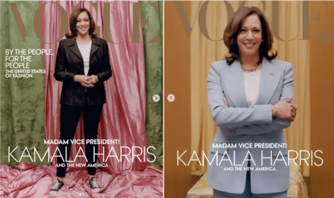 kamala harris