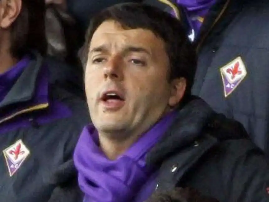 matteo renzi fiorentina