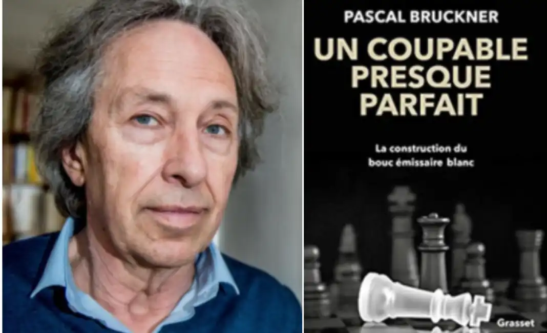 pascal bruckner