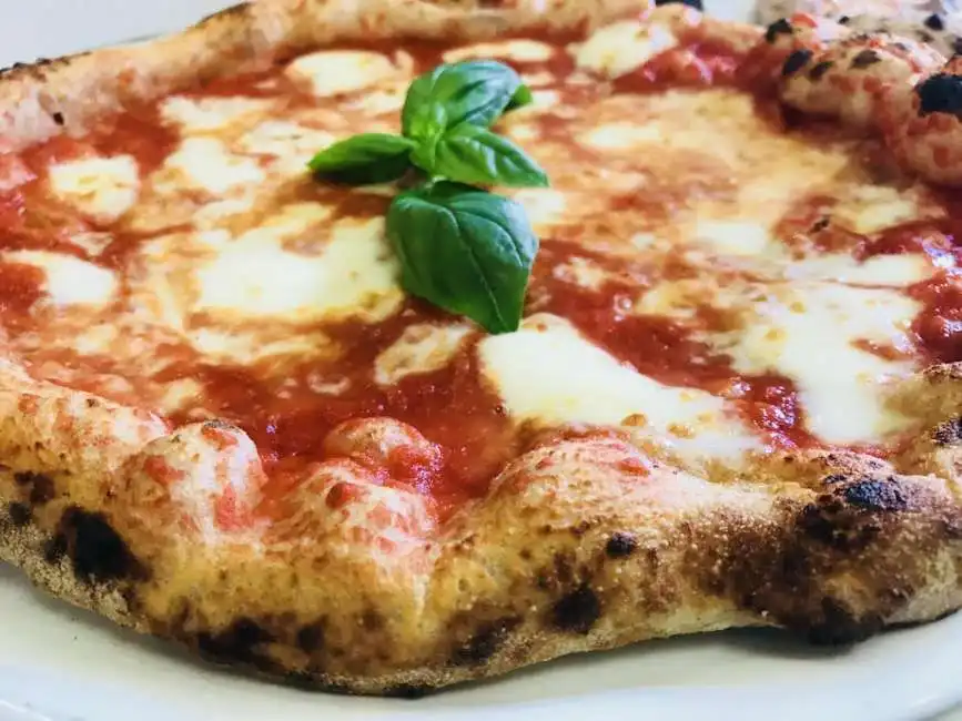 pizza napoletana 