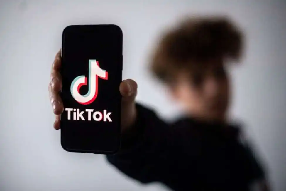 tiktok