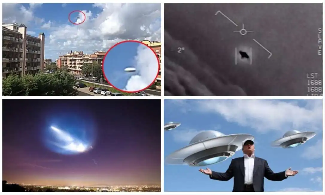 ufo foto