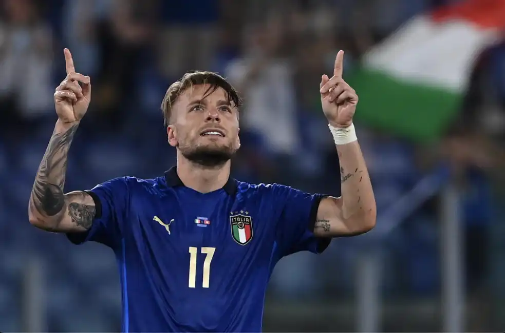 ciro immobile