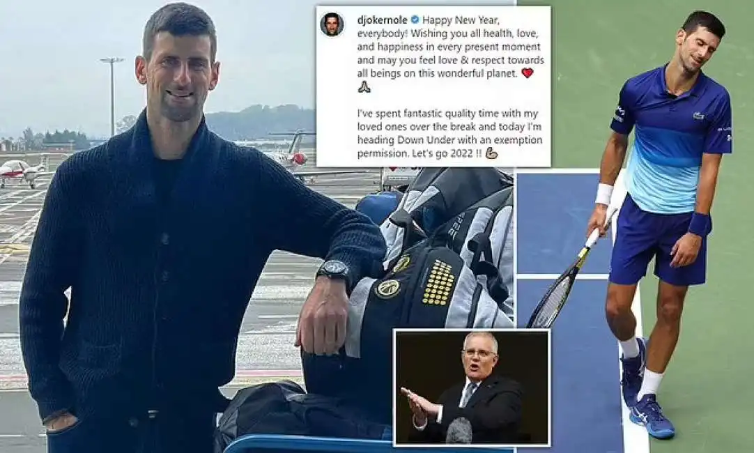 djokovic