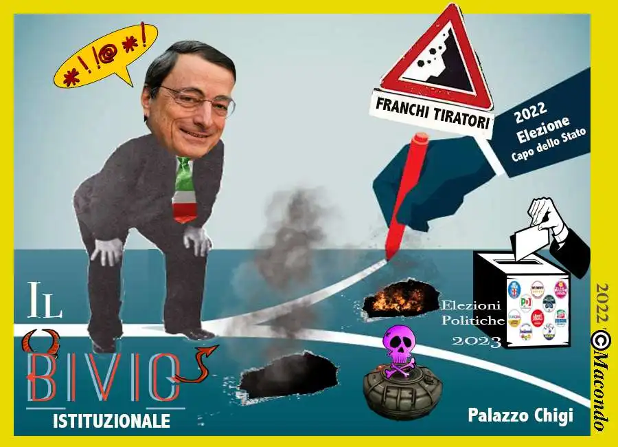  draghi