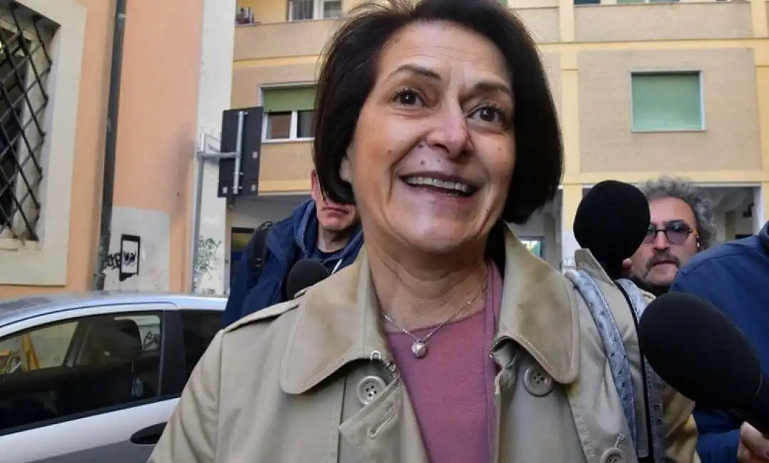 fausta bonino