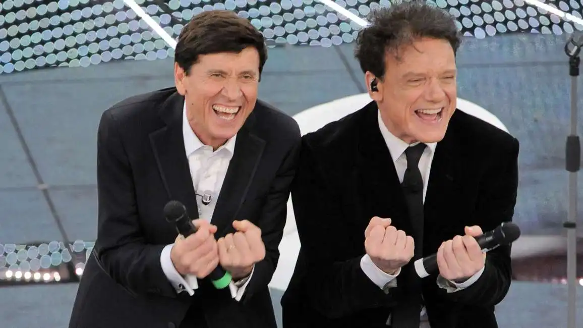 gianni morandi massimo ranieri