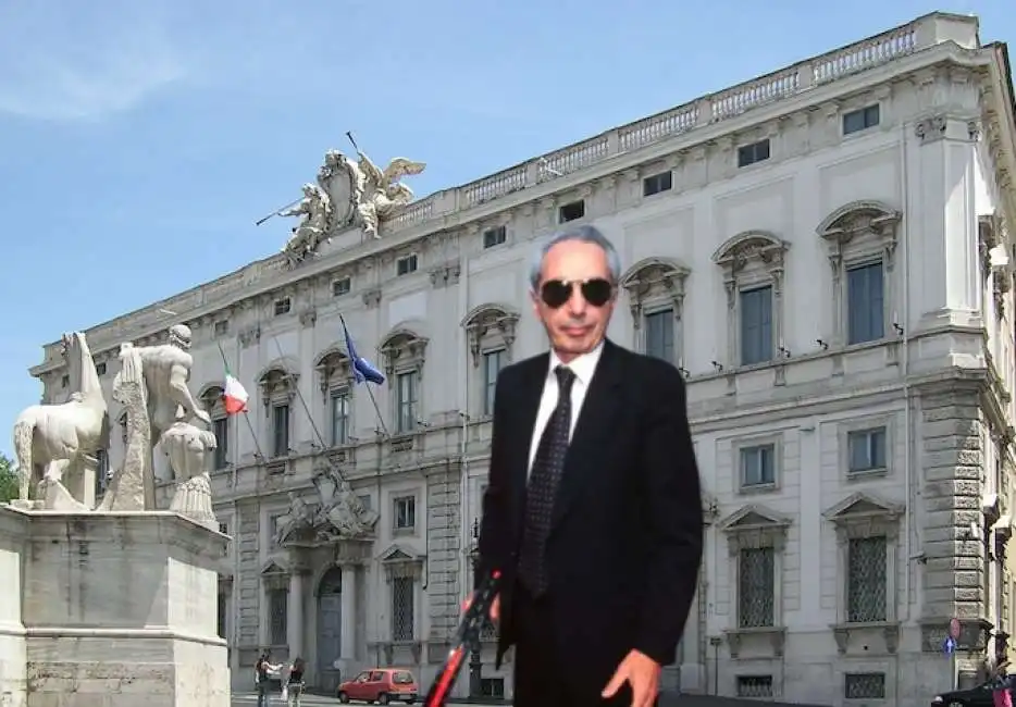 giuliano amato corte costituzionale consulta