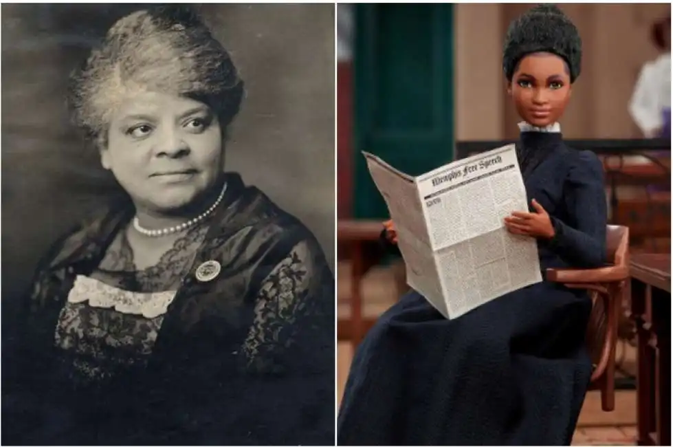 ida b. wells 