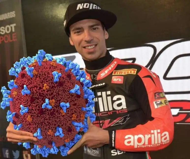 marco melandri 