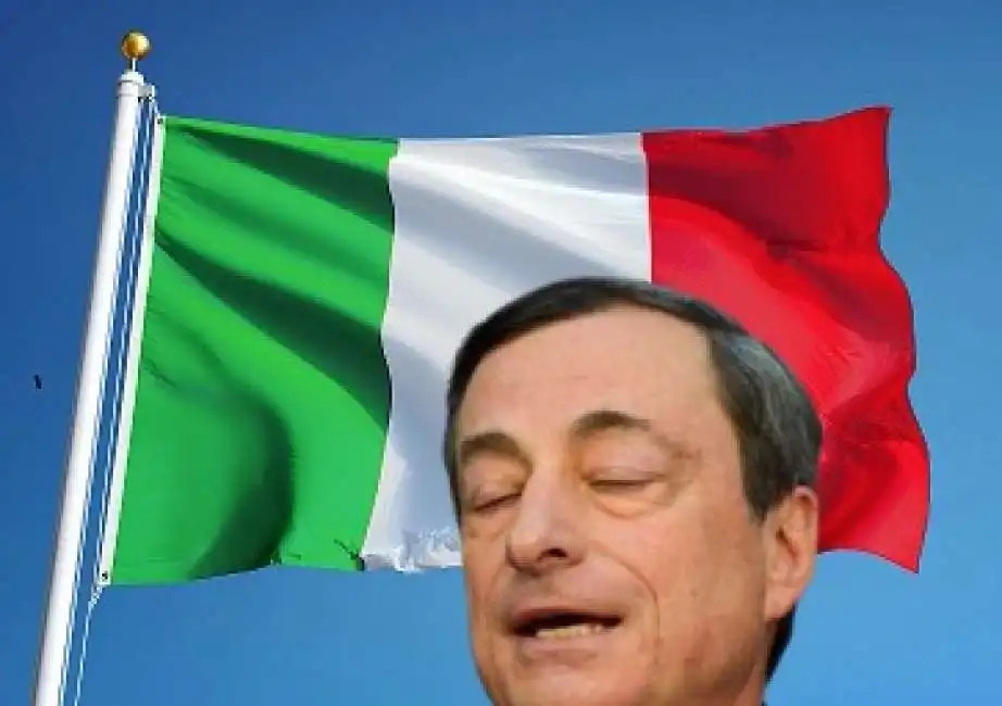 mario draghi