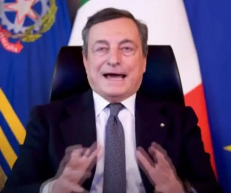 mario draghi 2 