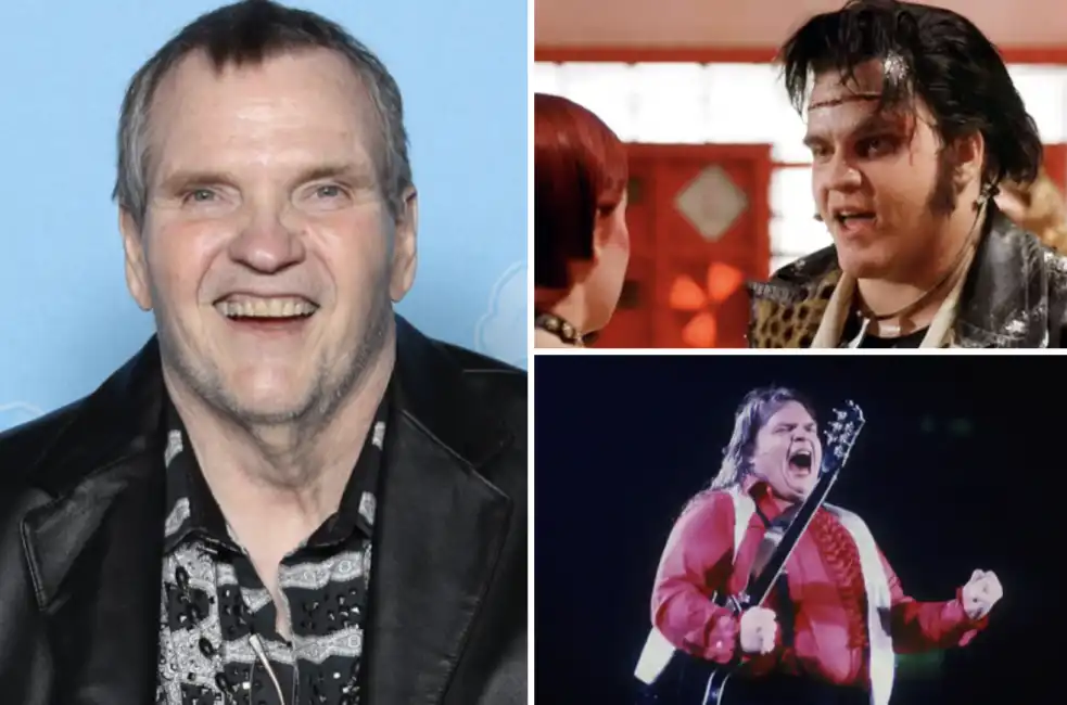 meat loaf