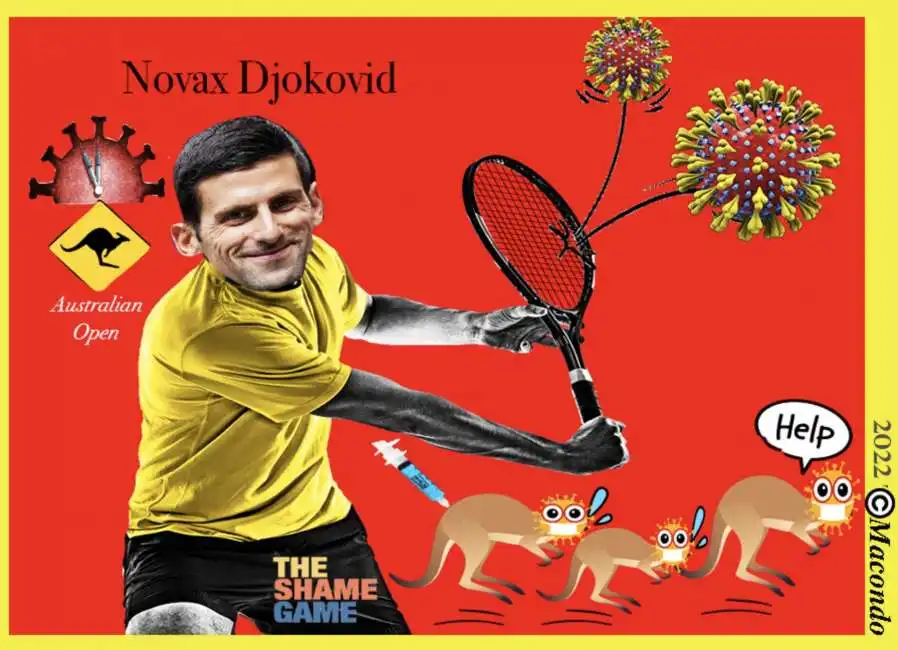 novak djokovic nole 