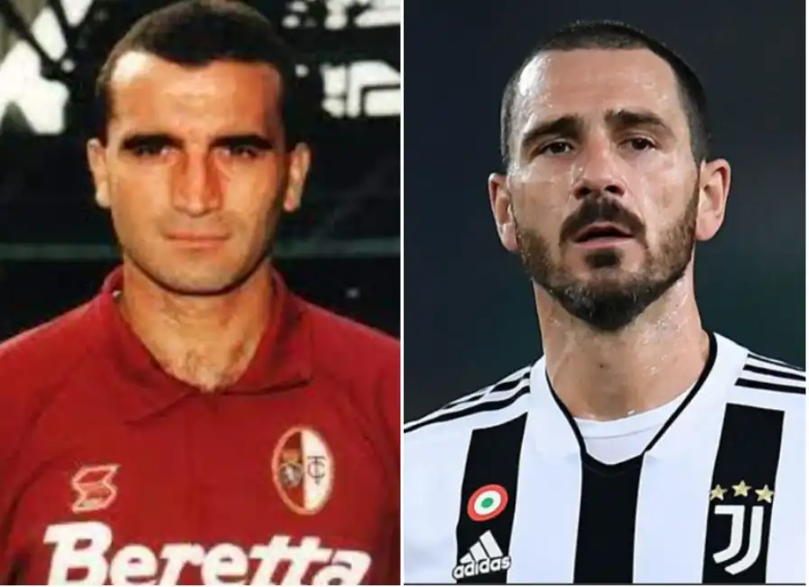 pasquale bruno bonucci