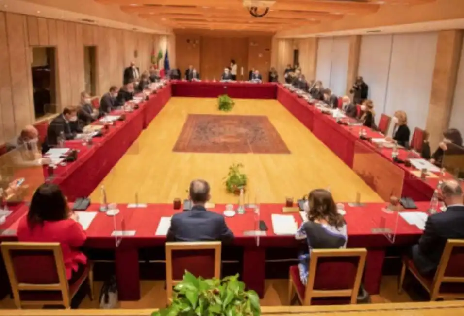 plenum csm consiglio superiore della magistratura 