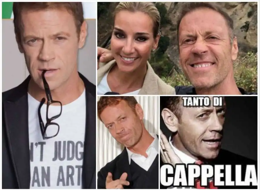 rocco siffredi presidente