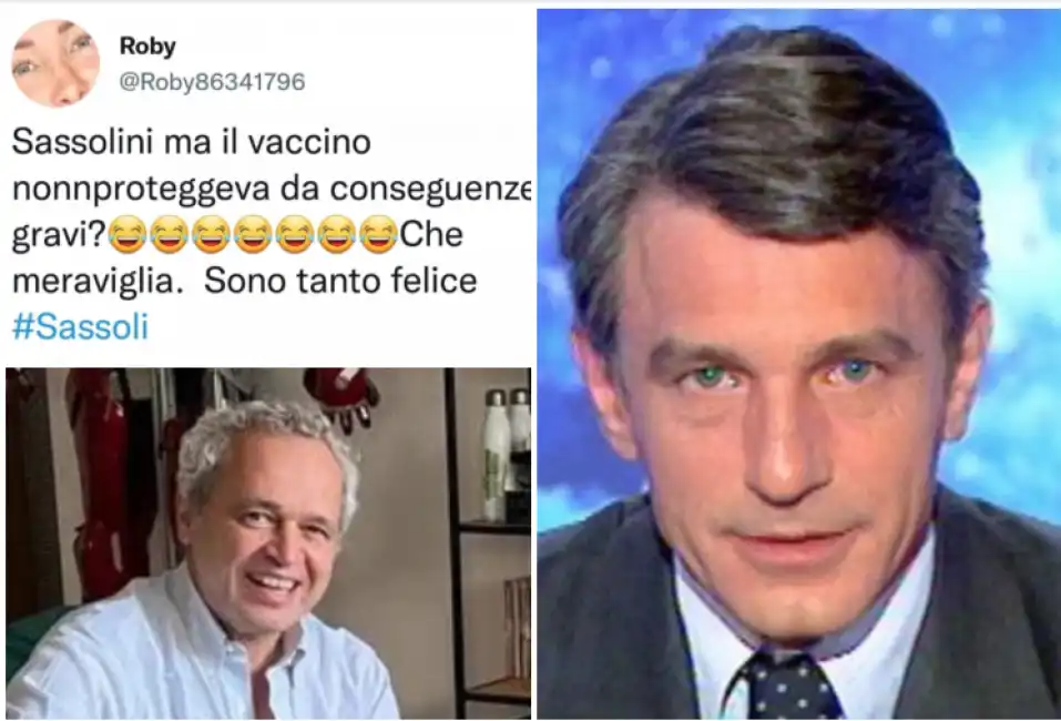 sassoli haters mentana 