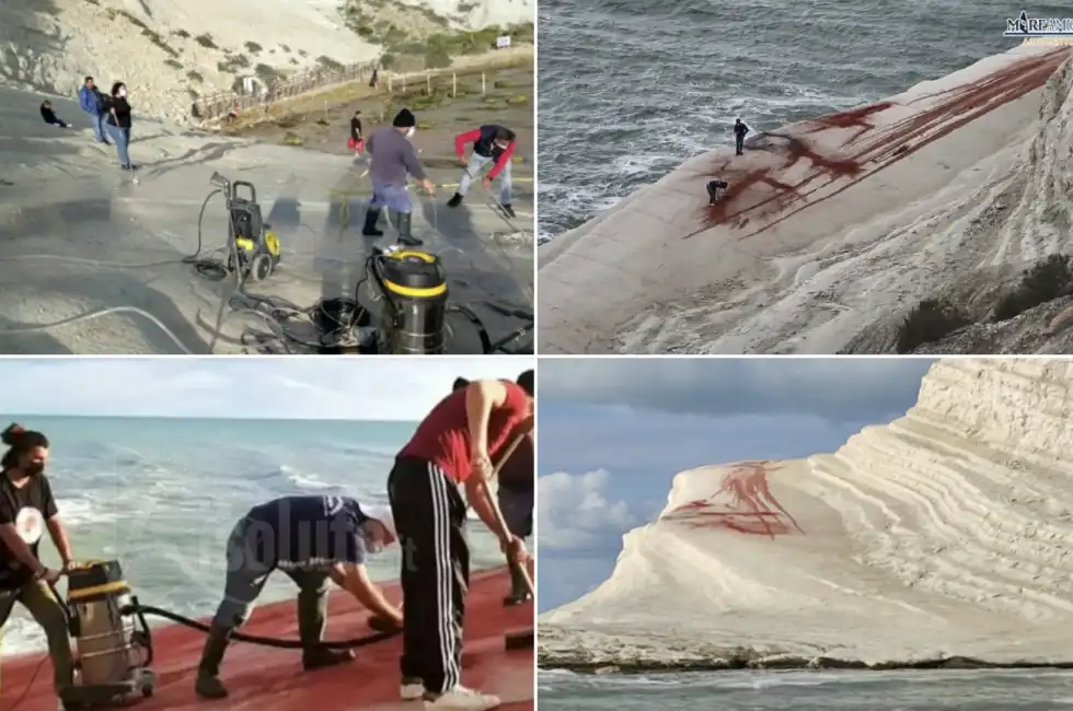 scala dei turchi 