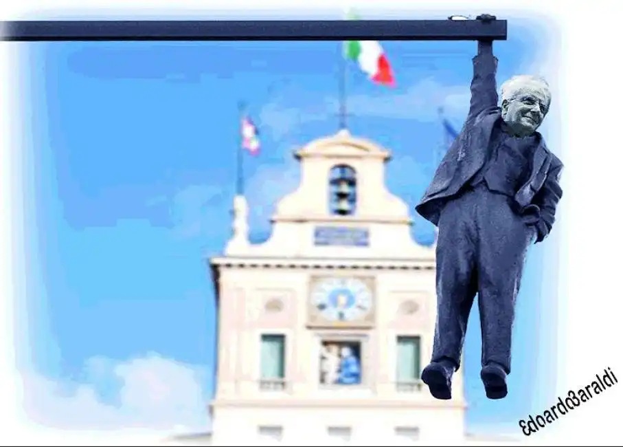 sergio mattarella 