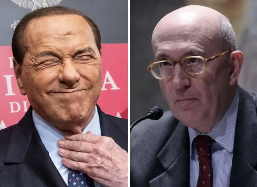 silvio berlusconi roberto dalimonte d'alimonte 