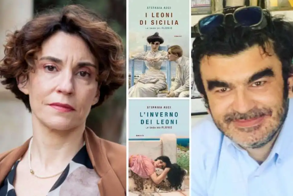 stefania auci gianpaolo serino i leoni di sicilia l'inverno dei leoni 