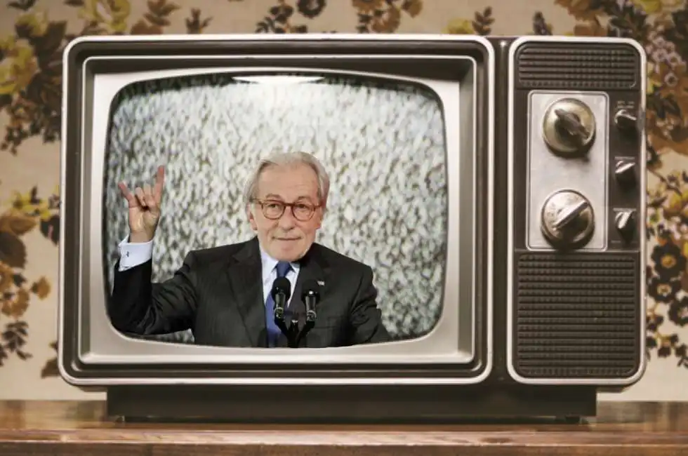 vittorio feltri tv televisione 