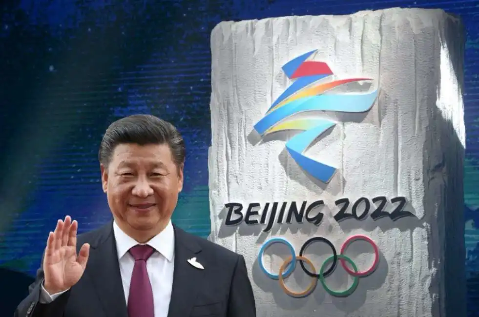 xi jinping pechino 2022