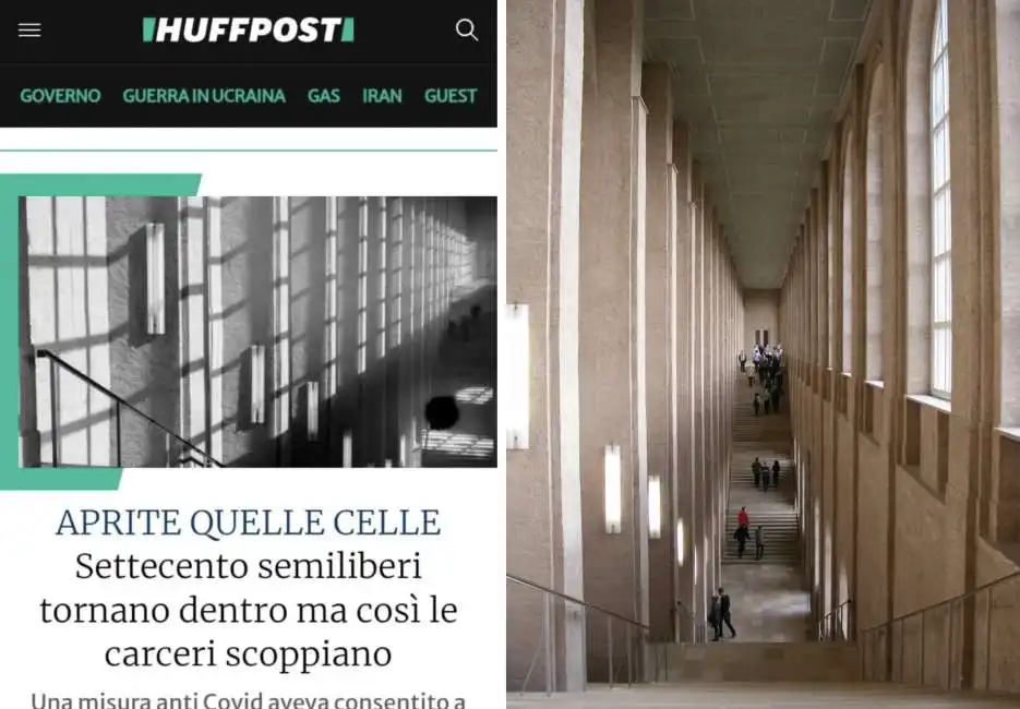 alte pinakothek di monaco hans dollgast huffington post