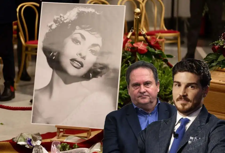 andrea piazzolla milko skofic gina lollobrigida 