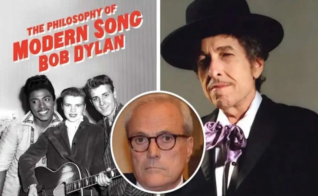 bob dylan francesco merlo 