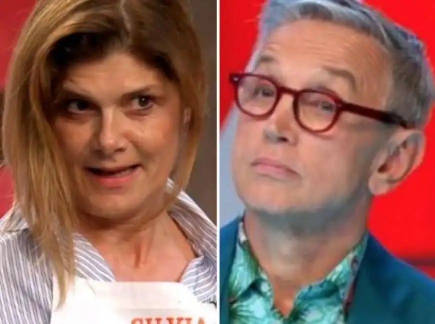 bruno barbieri silvia masterchef