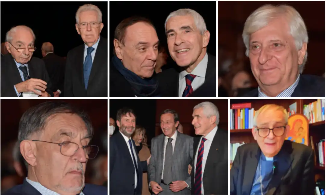 casini libro