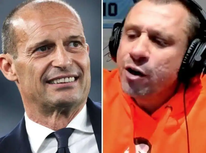 cassano allegri 