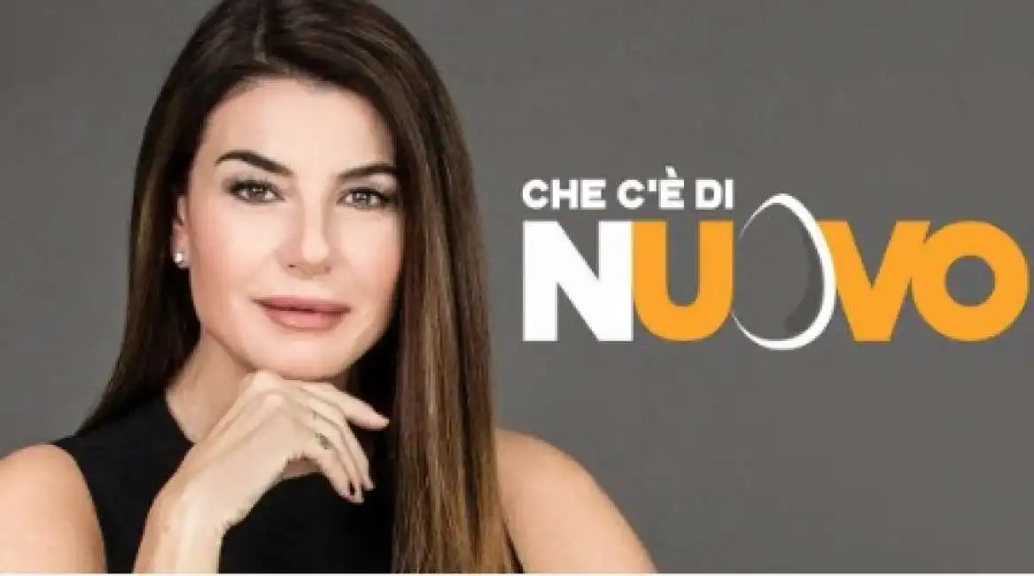 che c e di nuovo ilaria d amico