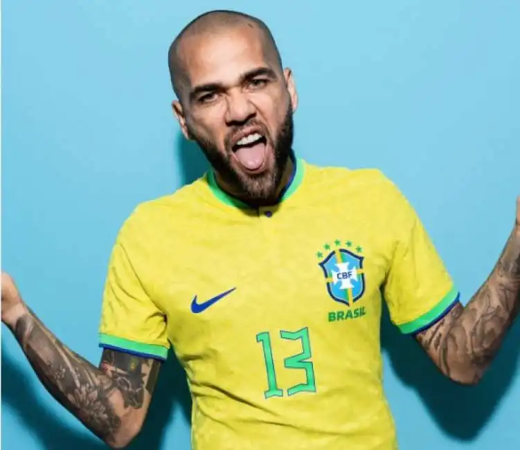 dani alves 